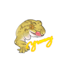 レプレプ（個別スタンプ：7）