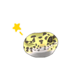 レプレプ（個別スタンプ：26）