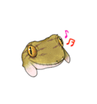 レプレプ（個別スタンプ：27）