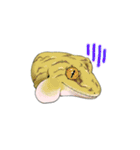 レプレプ（個別スタンプ：30）