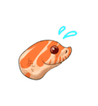 レプレプ（個別スタンプ：31）
