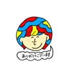 natsumino stamp 2（個別スタンプ：1）