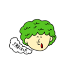 natsumino stamp 2（個別スタンプ：5）