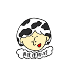 natsumino stamp 2（個別スタンプ：6）