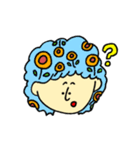 natsumino stamp 2（個別スタンプ：12）