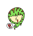natsumino stamp 2（個別スタンプ：13）