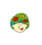 natsumino stamp 2（個別スタンプ：15）