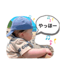 るいくんスタンプ.03（個別スタンプ：7）
