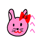 動物王国スタンプ（個別スタンプ：16）