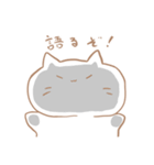 ポン太と愉快な仲間たち（個別スタンプ：15）