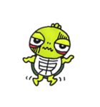 ぼくはかめっち2（個別スタンプ：15）