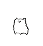 やわらかいきもち（個別スタンプ：14）