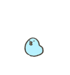 やわらかいきもち（個別スタンプ：17）