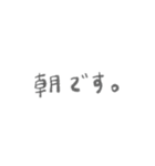 感情表現ゆたかな柴犬（個別スタンプ：23）