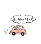 milk＆moco(バンド)（個別スタンプ：32）