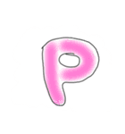 だいしゅきP ①（個別スタンプ：8）