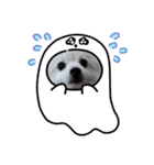 こまめ＆アレックスのスタンプ（個別スタンプ：25）