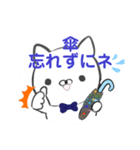 いろいろkayoスタンプ（個別スタンプ：4）