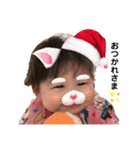 みぃちゃん20180209（個別スタンプ：8）