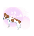 ジャックだよ！（個別スタンプ：10）