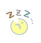 ニコニコスマイル日常スタンプ（個別スタンプ：31）