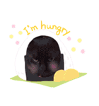 猫さんLove2（個別スタンプ：18）