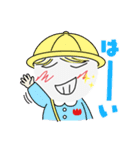 ナルシストくん（個別スタンプ：9）