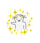 ナルシストくん（個別スタンプ：13）