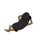 少しストリート系（個別スタンプ：6）