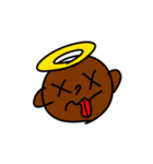 少しストリート系（個別スタンプ：8）