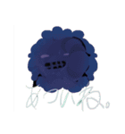 日常で使える！一郎Friends（個別スタンプ：8）