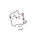 かわゆねこたんスタンプ（個別スタンプ：14）