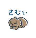 モヒカントイプーの麦助（個別スタンプ：10）