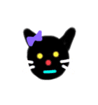 深爪3（個別スタンプ：16）