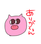 使えなさそうで使えるやつら。（個別スタンプ：2）