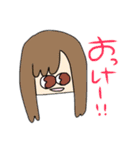 使えなさそうで使えるやつら。（個別スタンプ：10）