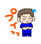 続・髭ダーリン（個別スタンプ：2）