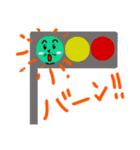 続・髭ダーリン（個別スタンプ：8）