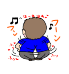 続・髭ダーリン（個別スタンプ：11）