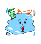 続・髭ダーリン（個別スタンプ：12）