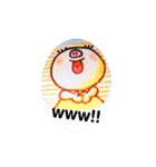 nohohonbubumi（個別スタンプ：3）