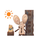 Ne-zoo 日常で使えるスタンプ（個別スタンプ：20）