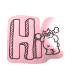 おぶたねこスタンプ②（個別スタンプ：12）