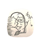 おぶたねこスタンプ②（個別スタンプ：19）