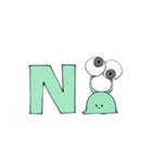 めんたま。（個別スタンプ：2）