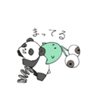 めんたま。（個別スタンプ：12）