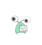 めんたま。（個別スタンプ：22）