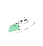 めんたま。（個別スタンプ：26）
