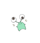 めんたま。（個別スタンプ：32）