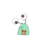 めんたま。（個別スタンプ：36）